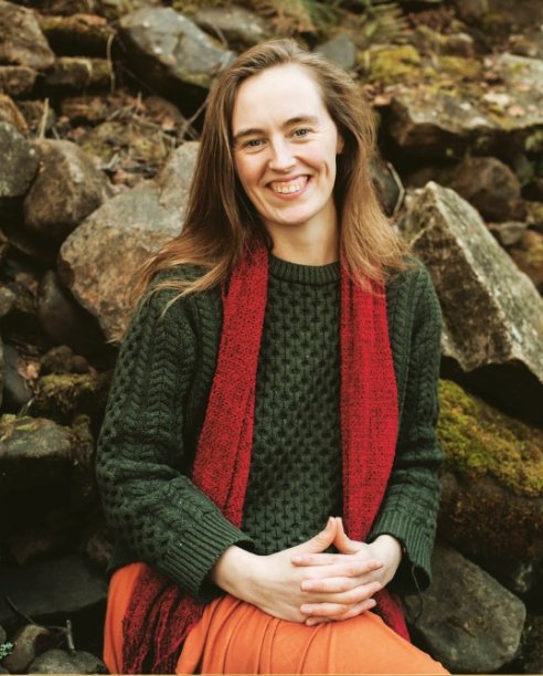 Cáit Ní Riain